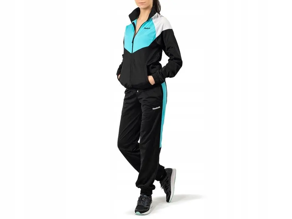 Conjunto Reebok S01865