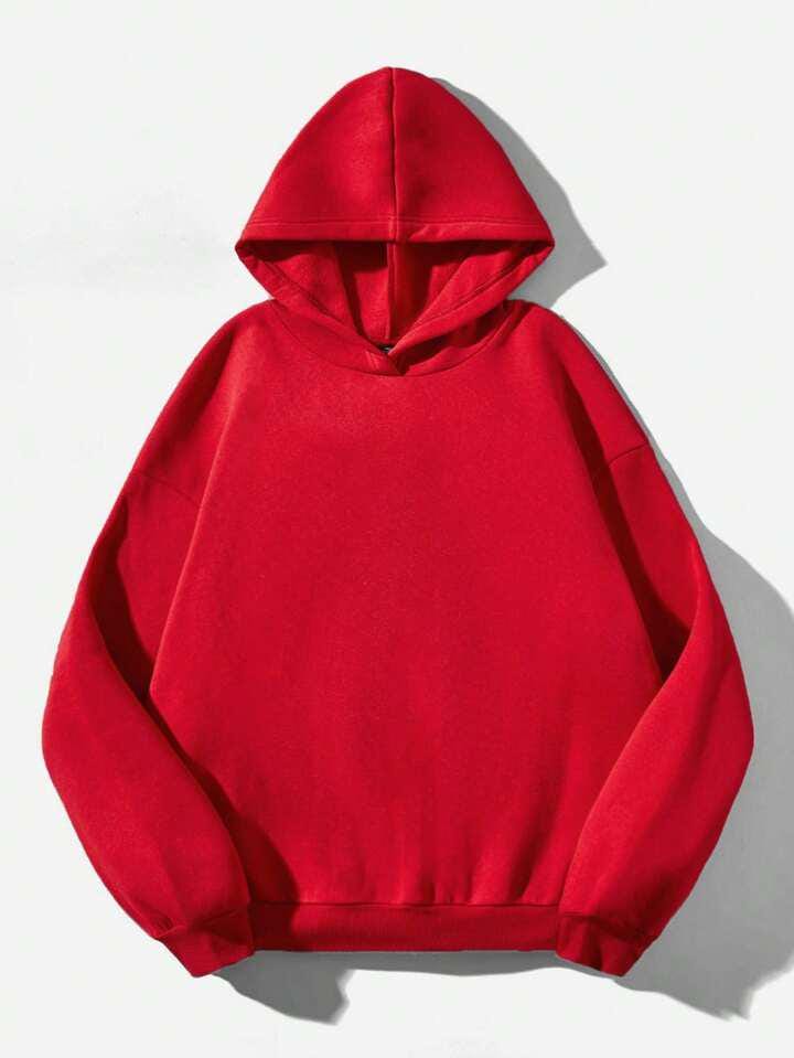 Canguro rojo sin bolsillo