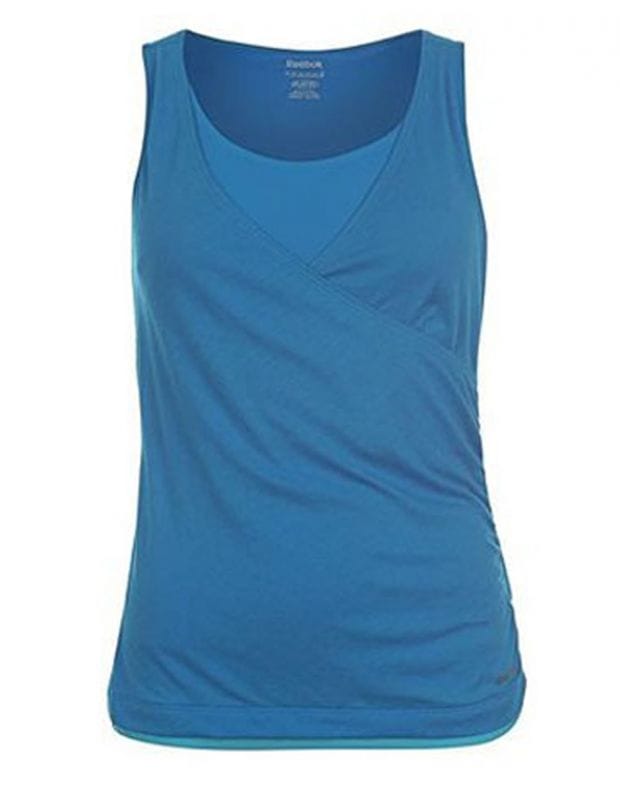 Musculosa Reebok W44753