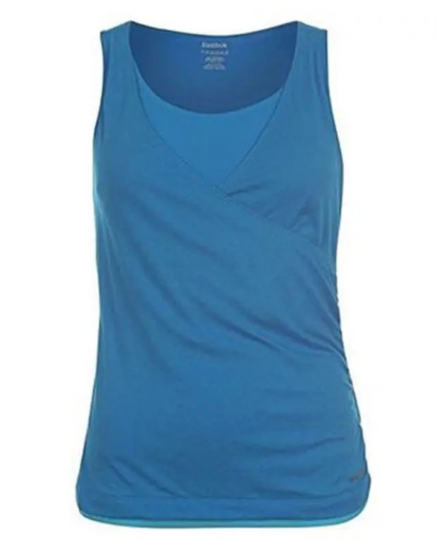 Musculosa Reebok W44753