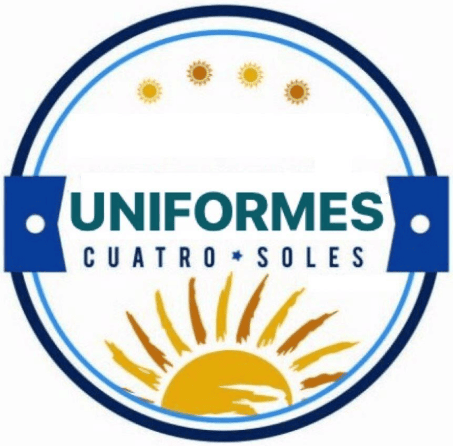 Cuatro Soles Uniformes