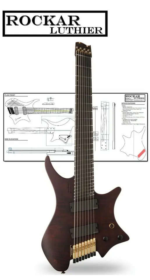 Style Strandberg Boden 8 Original