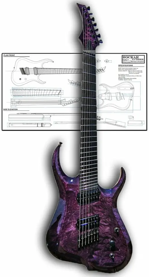 Style Skervesen chiroptera7