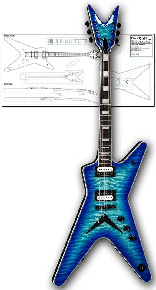 Style Dean ML