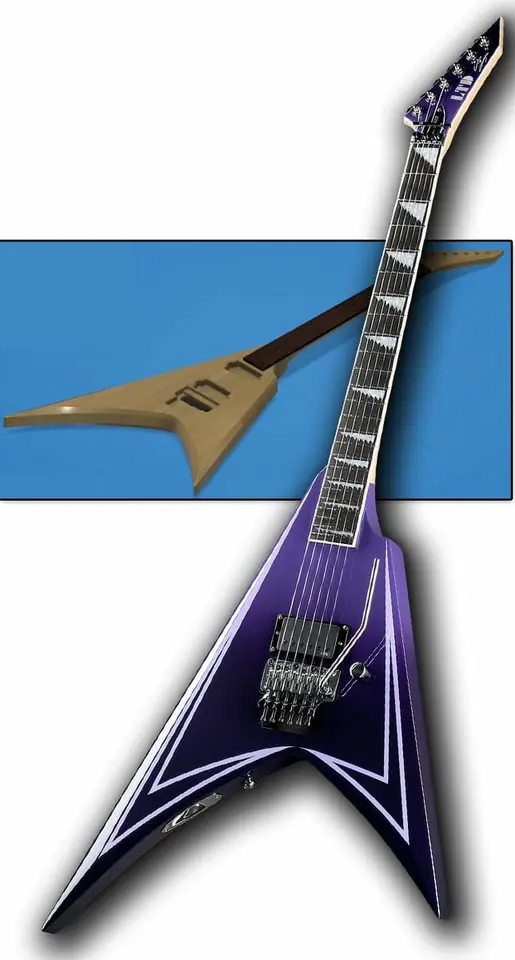 Style ESP SV (STL)