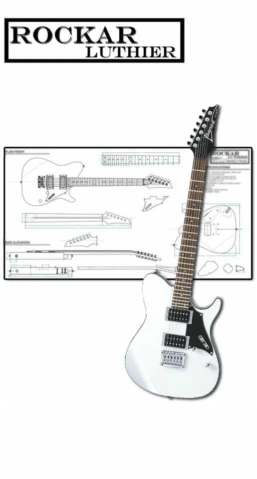 Style Ibanez FR320