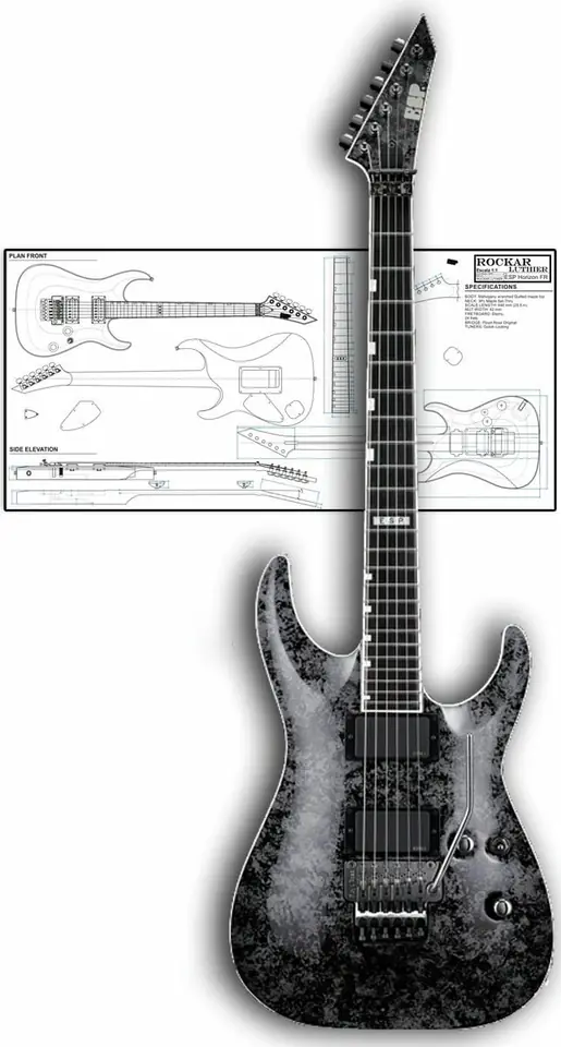 Style Esp Horizon FR