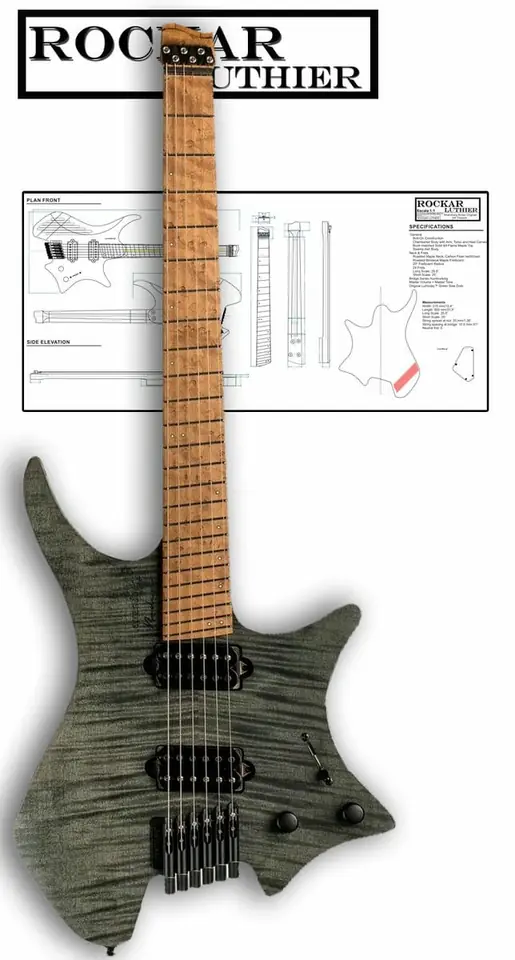 Style Strandberg Boden 6 Original /DR