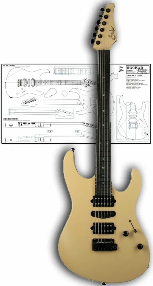 Style SUHR Modern Terra