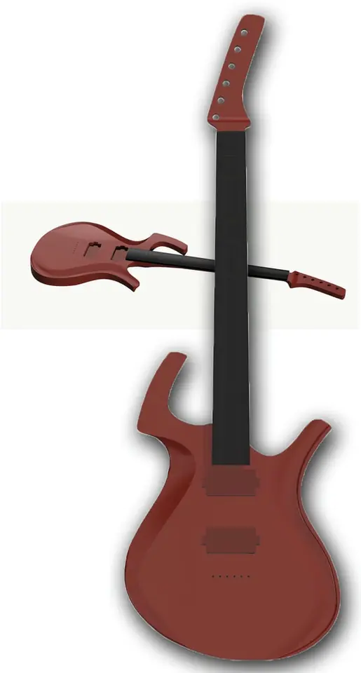 Style Parker Fly