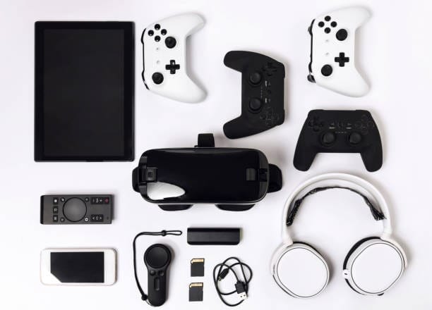 Gamers