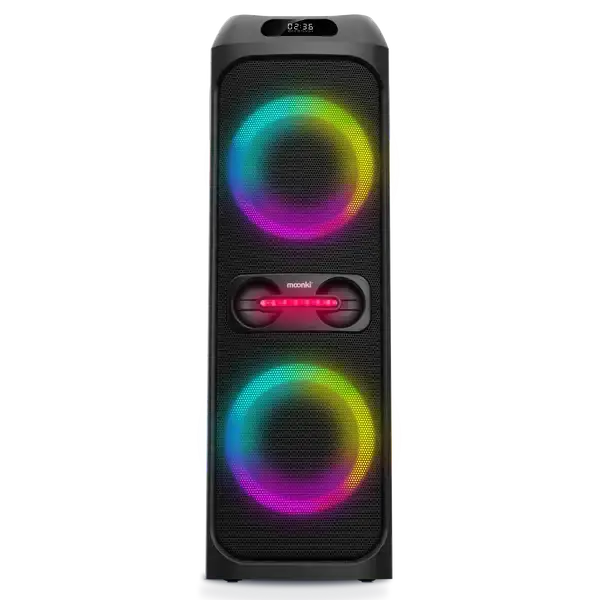 Torre De Sonido Moonki Sound Mw-T280