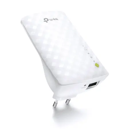 Extensor de rango ac (re200) tp link