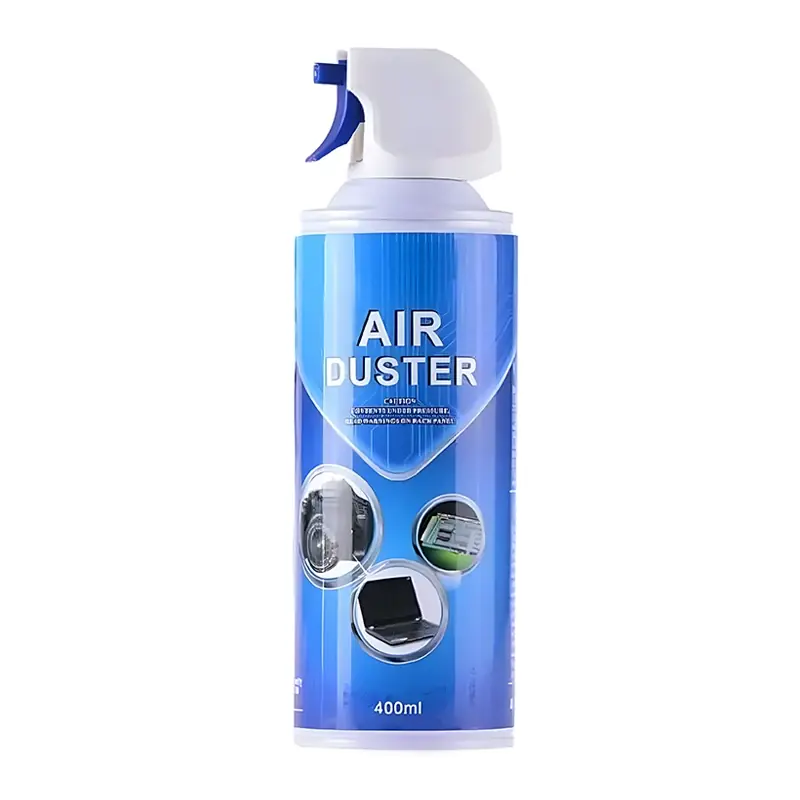 Aire Comprimido GTC 400ml Limpiador
