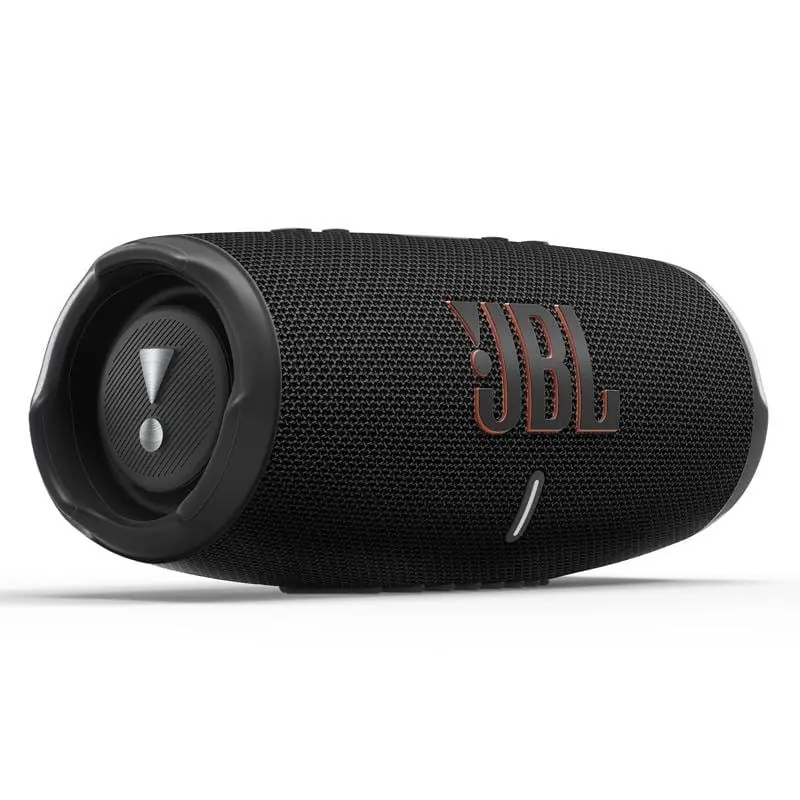 Parlante bt jbl charge 5 black