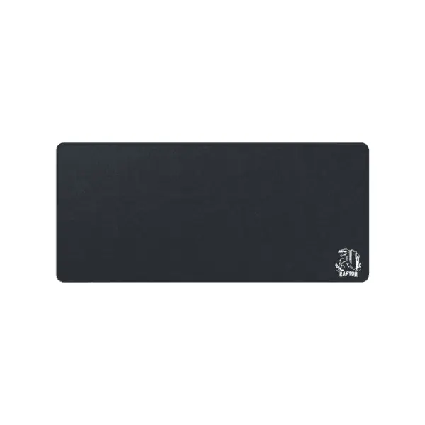 Pad Mouse Raptor Ultra Glide Antideslizante Impermeable L