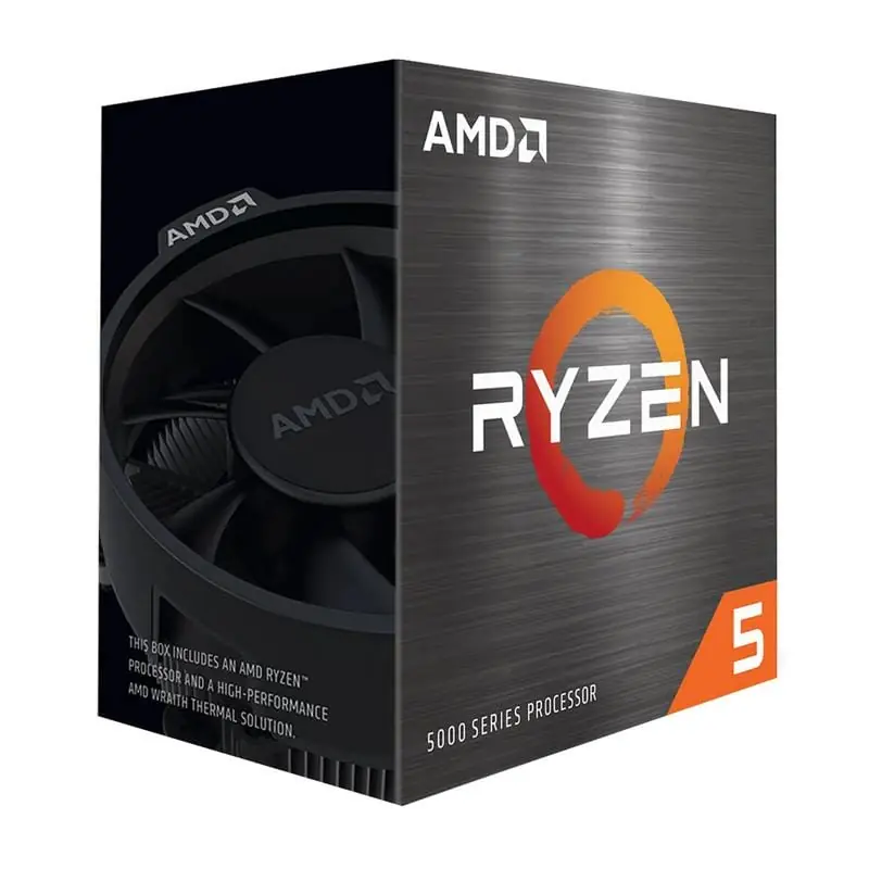 Amd ryzen 5 5600gt 3.6 am4