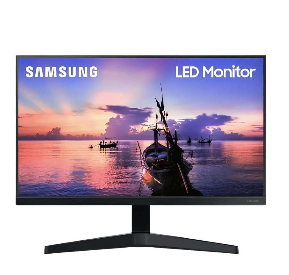 Monitor Samsung 22 t350h plano panel ips