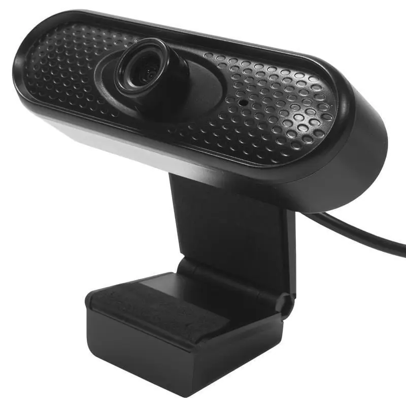 Webcam Hdc hw80s fhd 1080p