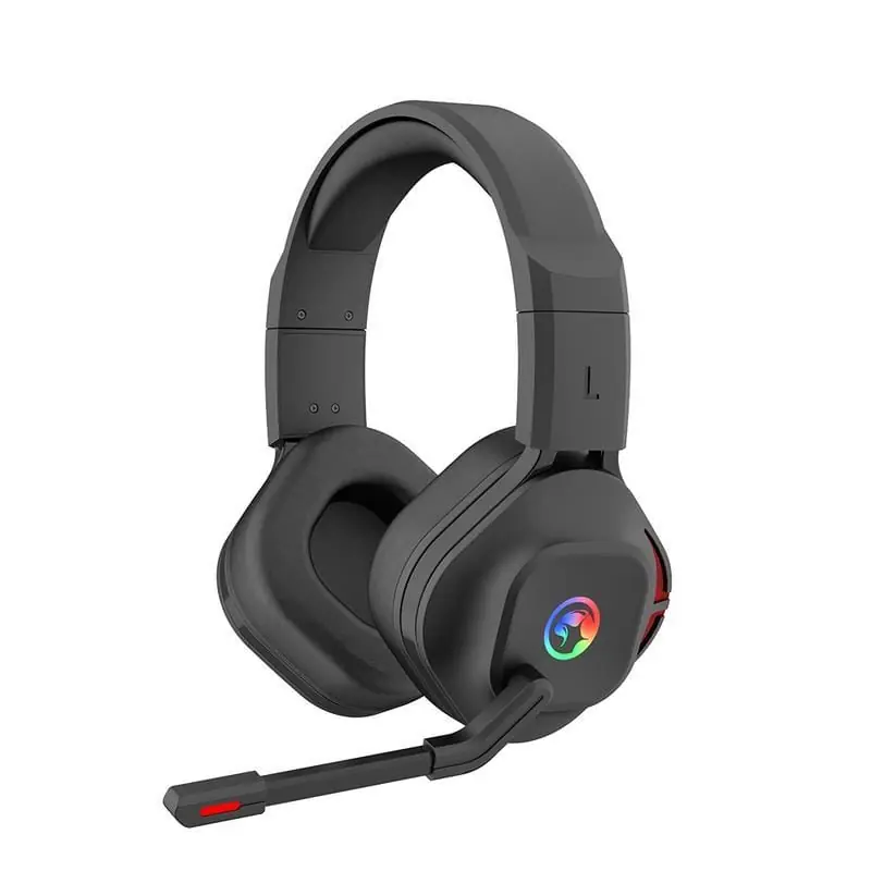 Auricular Gamer Marvo HG8929 Backlit 3.5mm + usb Ps4