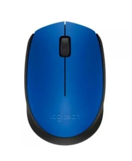 Mouse logitech 170 wireless