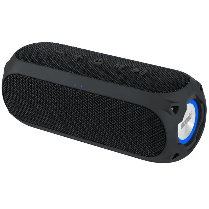 Parlante portátil Moonki Sound ipx6 mo-l208bt