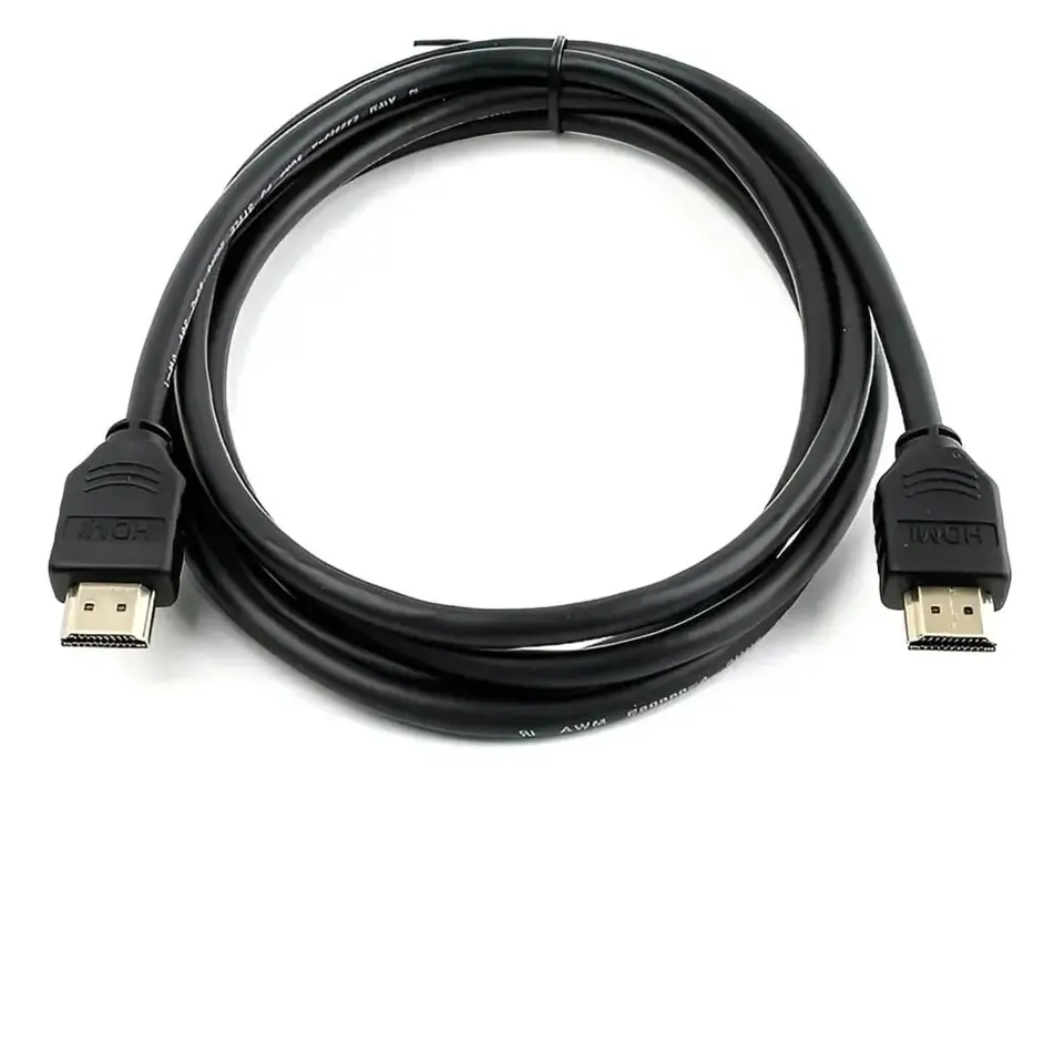Cable hdmi 1,5 mtrs macho zenei