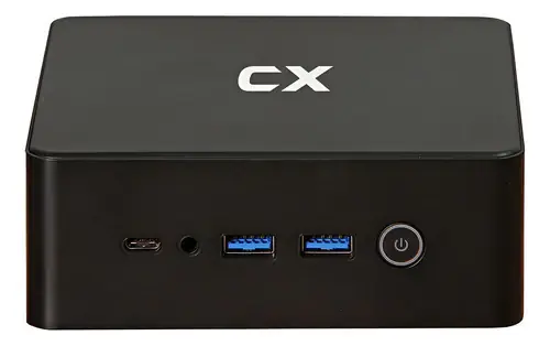 Mini PC CX Ryzen 3 3250U 8GB RAM SSD 240GB