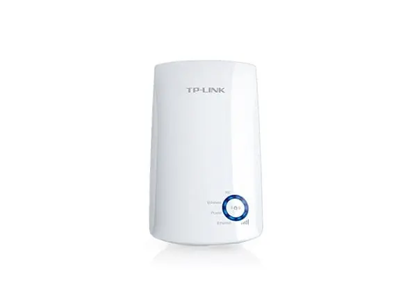 Extensor rango tp link wa850re 300mbps
