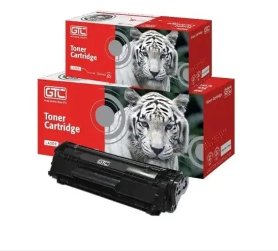 Toner gtc hp 285a/435/436/278 universal