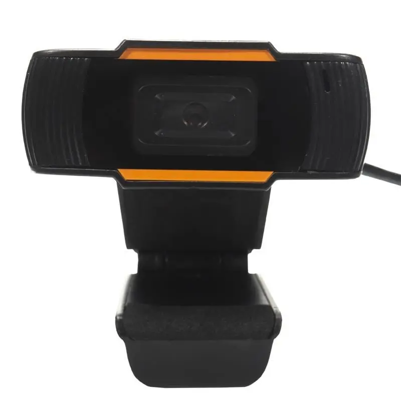 Webcam Hdc hw20s hd 720p