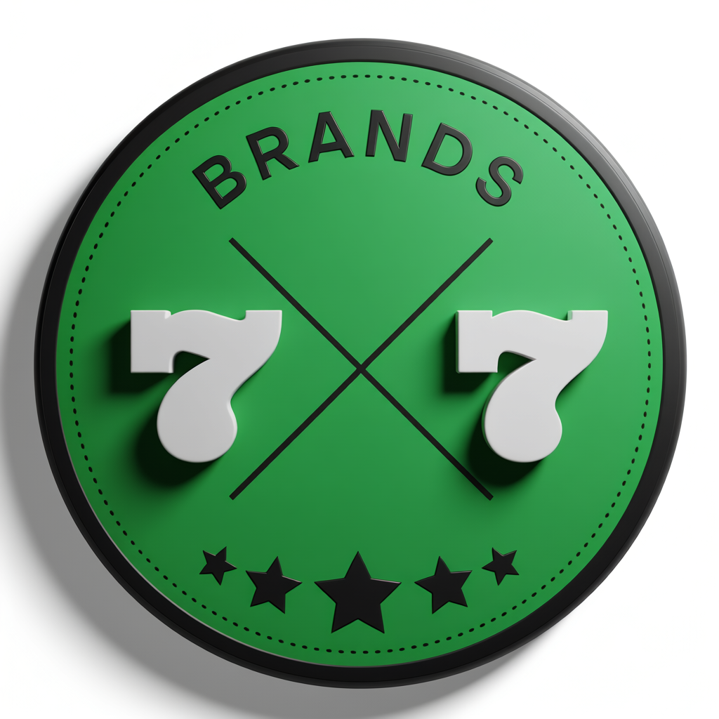 7 x 7 Brands