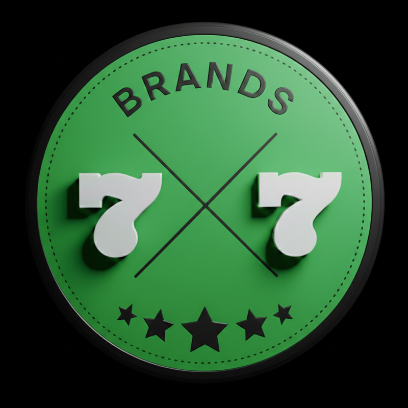7 x 7 Brands