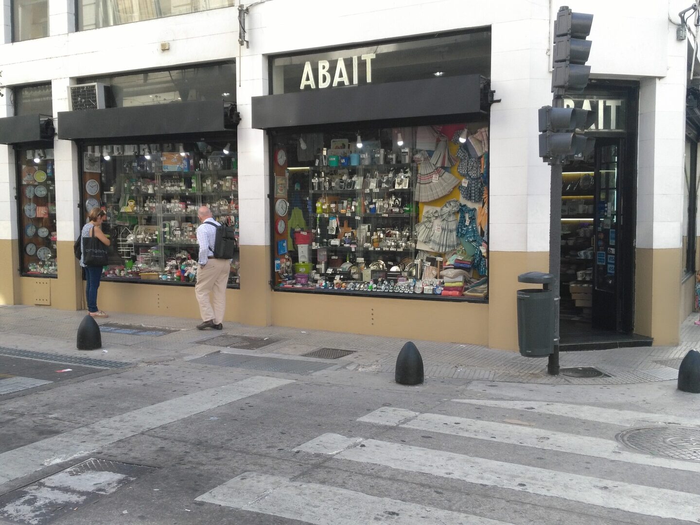 Abait Regalos I Bazar, Regalos, Blanco y Deco