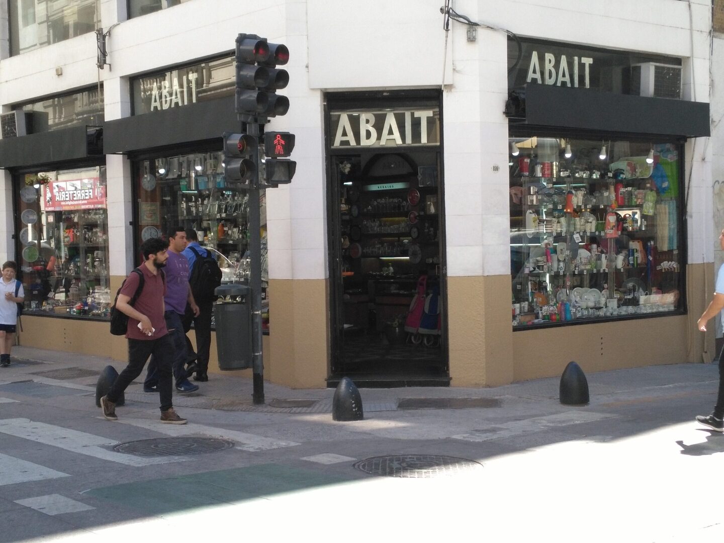 Abait Regalos I Bazar, Regalos, Blanco y Deco