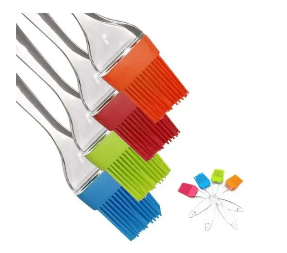 PINCEL CEPILLO SILICONA GRANDE COLORES