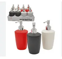 DISPENSER JABON LIQUIDO DECO COLORES