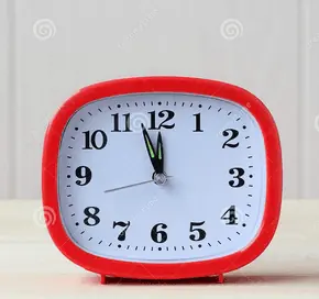 RELOJ DESPERTADOR REDONDOS/CUADRADOS DISEÑOS C/LUZ