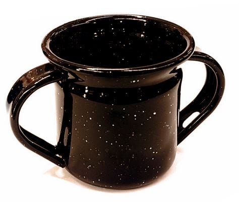 MATE ENLOZADO DOBLE ASA SUPER IND ARG