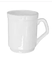 JARRO GRANDE PORCELANA CAPUCCHINO