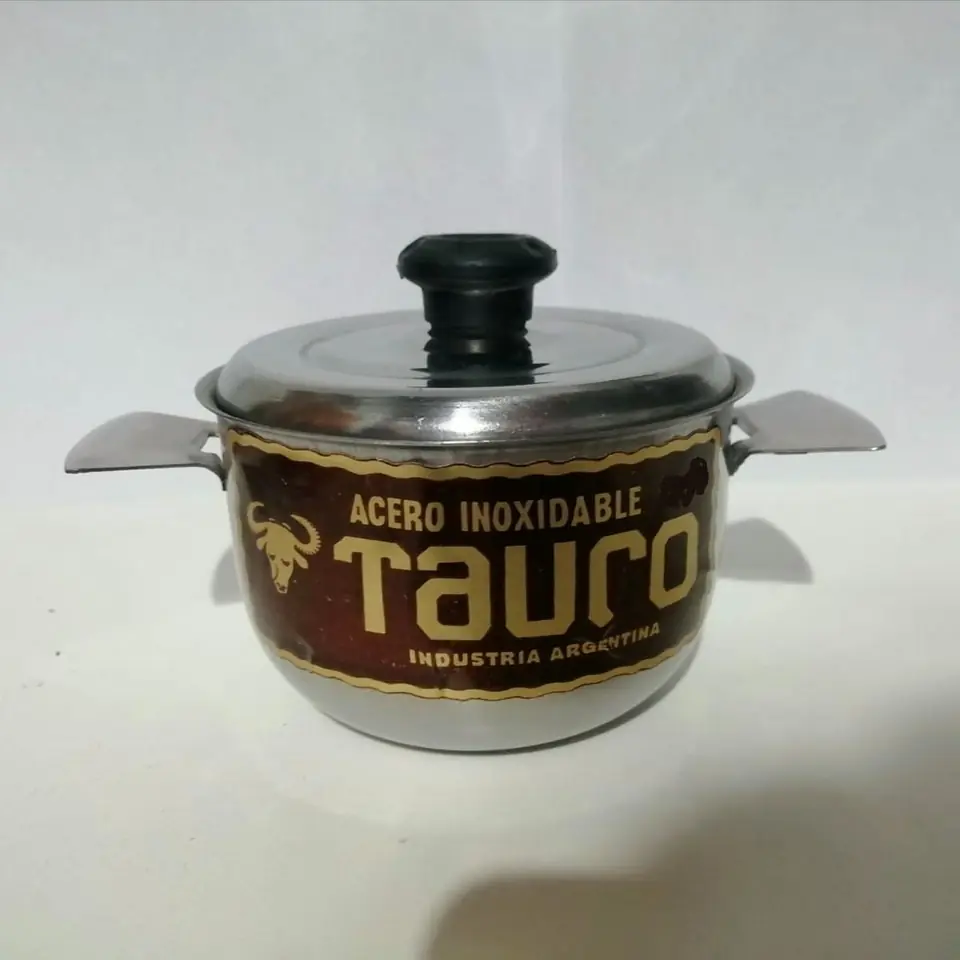 AZUCARERA ACERO INOXIDABLE