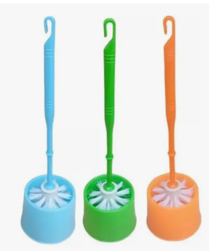 CEPILLO PARA INODORO COLORES
