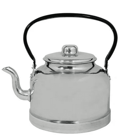PAVA ALUMINIO SUPER