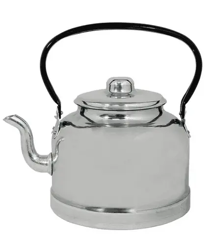 PAVA ALUMINIO SUPER