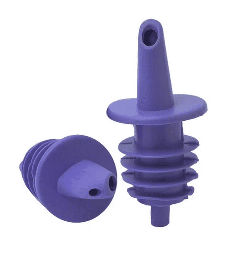 TAPON PICO ACEITE VERTEDOR ADAPTABLE COLORES