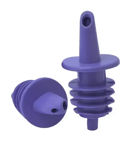 TAPON PICO ACEITE VERTEDOR ADAPTABLE COLORES