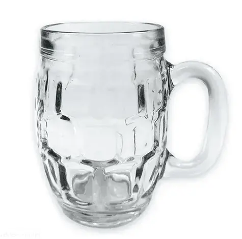 CHOPP CERVEZA ESCUDO BARRIL 380 ML