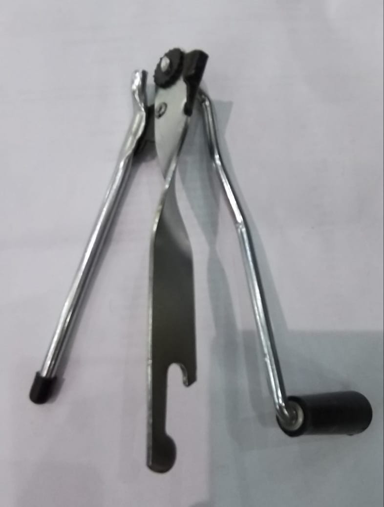 ABRELATAS MANIJA NIQUELADO SUPER