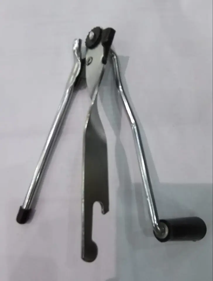 ABRELATAS MANIJA NIQUELADO SUPER