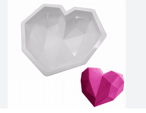 MOLDE SILICONA PARA FREIDORA DE AIRE